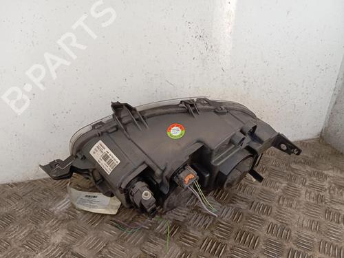 Right headlight CITROËN C3 III (SX) 1.6 BlueHDi 75 | BP37201669C29 - Image 2