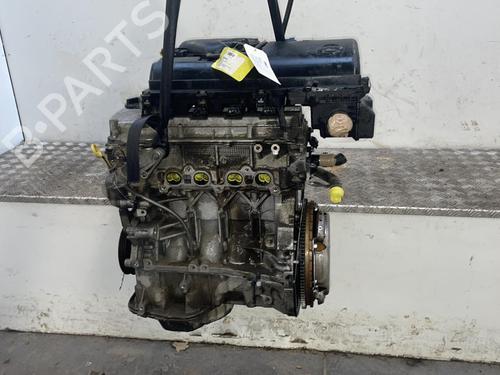 Used Engine Engine NISSAN MICRA III (K12) 1.2 16V (80 hp) 34290641 34290641