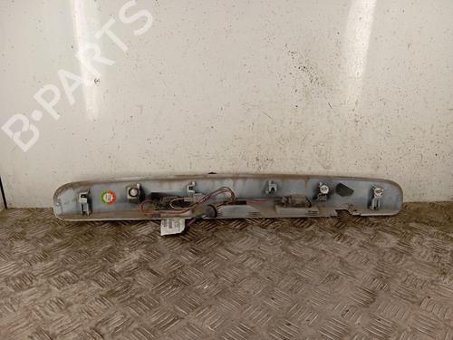 Bagagerumshåndtag Bagagerumshåndtag NISSAN QASHQAI I (J10, NJ10) 1.6 dCi (130 hp) 37410118 37410118