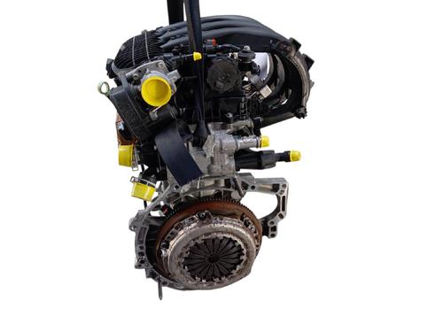 Used Engine Engine 37991306 37991306
