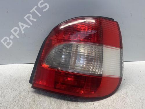 Used Right taillight Right taillight RENAULT SCÉNIC I MPV (JA0/1_, FA0_) 1.9 dCi (JA05, JA1F) (102 hp) 34291129 34291129