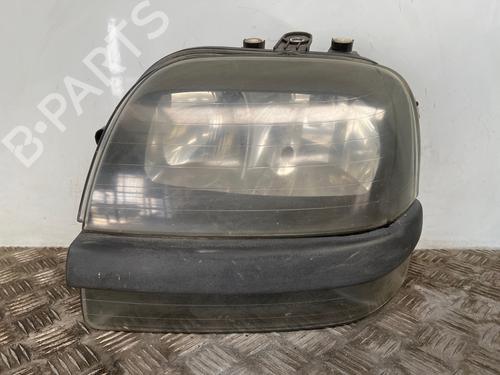 Left headlight FIAT DOBLO Box Body/MPV (223_) 1.9 D (223ZXB1A) | BP37866444C28 - Image 3