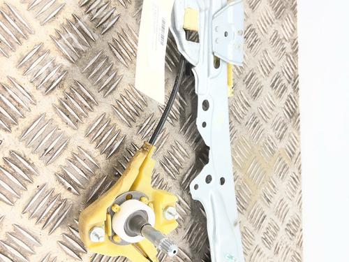 Rear left window mechanism RENAULT MEGANE IV Hatchback (B9A/M/N_) 1.5 Blue dCi 95 (B9A2, B9A6) | BP40249412C24 - Image 2