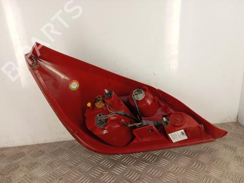 Used Right taillight Right taillight OPEL TIGRA TwinTop (X04) 1.3 CDTI (R97) (69 hp) 34296609 34296609