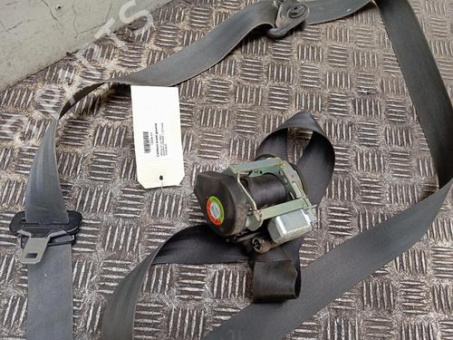 Front left seatbelt RENAULT MASTER III Van (FV) 2.3 dCi 125 FWD (FV0C, FV0D, FV0G, FV0H, FV0J, FV0K,... | BP37201662I26 - Image 2