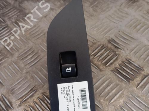 Right front window switch BMW X1 (E84) sDrive 18 d | BP37036525I26 - Image 2