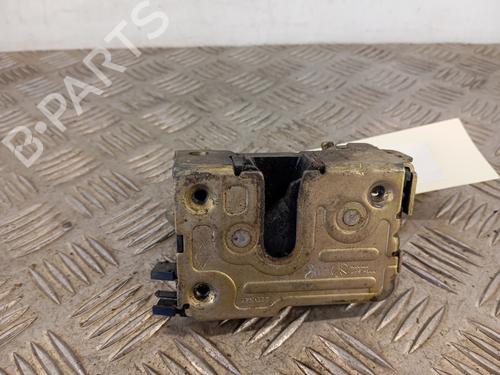 Used Front right lock Front right lock 34296601 34296601