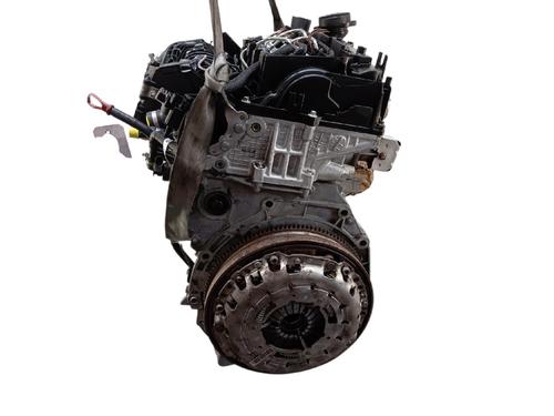 Used Engine Engine 37190458 37190458