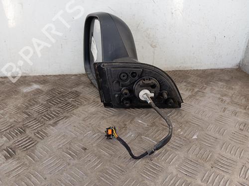 Used Left mirror Left mirror 36875512 36875512