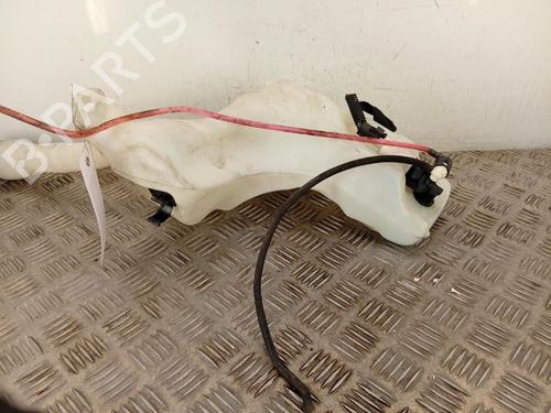 Used Windscreen washer tank Windscreen washer tank PEUGEOT 307 Break (3E) 1.6 HDi 110 (109 hp) 40432726 40432726