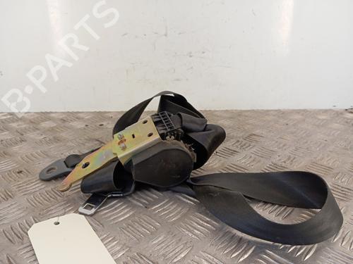 Used Front right seatbelt Front right seatbelt PEUGEOT 306 Break (7E, N3, N5) 2.0 HDI 90 (90 hp) 34293553 34293553