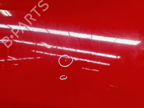 Used Right rear door Right rear door SEAT IBIZA IV (6J5, 6P1) [2008-2017] 36008598 36008598