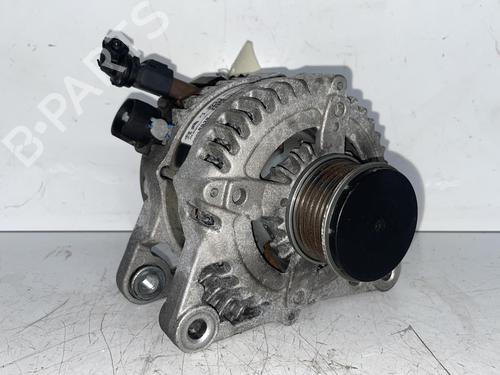 Used Alternator Alternator PEUGEOT 308 SW II (LC_, LJ_, LR_, LX_, L4_) [2014-2021] 34290300 34290300