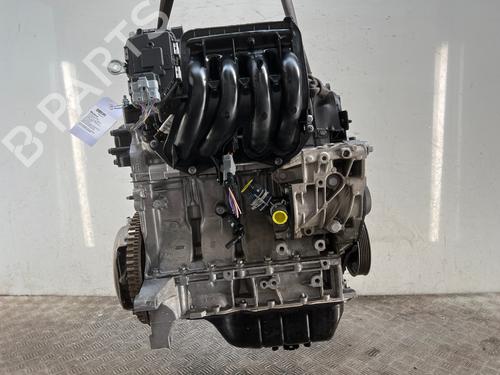 Engine CITROËN C3 II (SC_) 1.1 i | BP38080021M1  - Image 5
