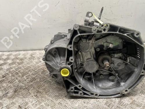 Gearbox PEUGEOT RCZ 1.6 16V | BP34291056M3  - Image 5