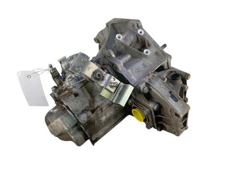 Gearbox FORD KA (RU8) 1.2 | BP38584477M3 - Image 4