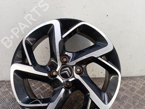 rim-citroen-c3-iii-sx-2016-37739128 main image
