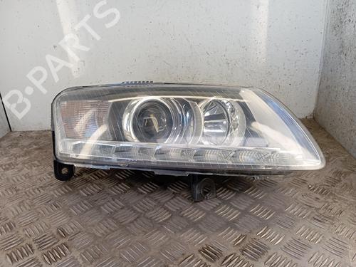 Right headlight AUDI A6 C6 (4F2) 3.0 TDI quattro | BP37169191C29 - Image 3