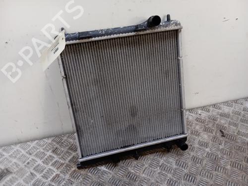 water-radiator-citroen-c3-iii-sx-2016-34292576 main image
