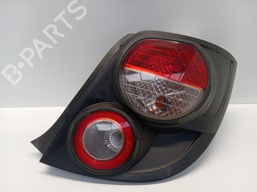 right-taillight-chevrolet-aveo-hatchback-t300-2011-34292346 main image
