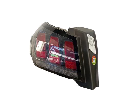 Used Left taillight Left taillight PEUGEOT 208 I (CA_, CC_) [2012-2021] 34294309 34294309