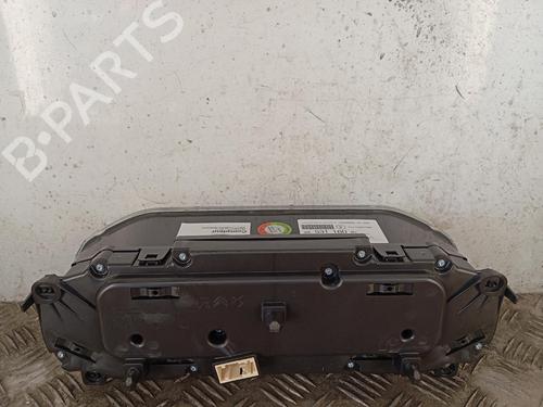 Used Instrument cluster Instrument cluster 37739200 37739200