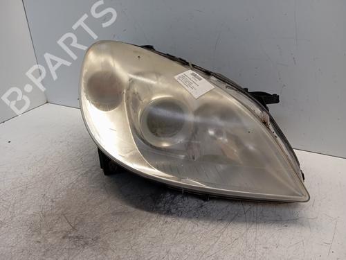 Used Right headlight Right headlight 34292059 34292059