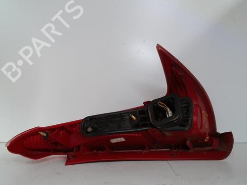 Left taillight PEUGEOT 206 SW (2E/K) 1.6 16V | BP34289451C34 - Image 2