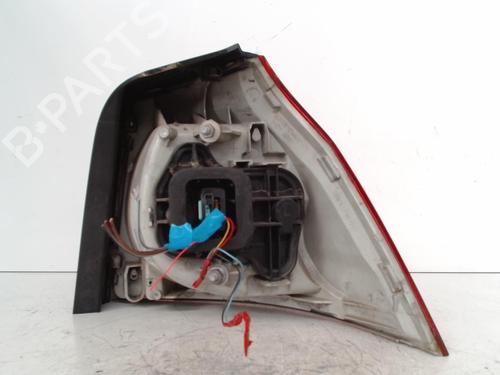 Venstre baglygte Venstre baglygte VW GOLF V (1K1) [2003-2010] 34289974 34289974