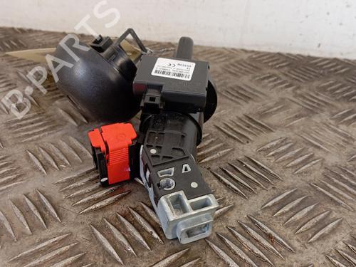 Ignition barrel DACIA SANDERO II TCe 90 (B8M1, B8MA, B8AC) | BP38157247M48 - Image 2