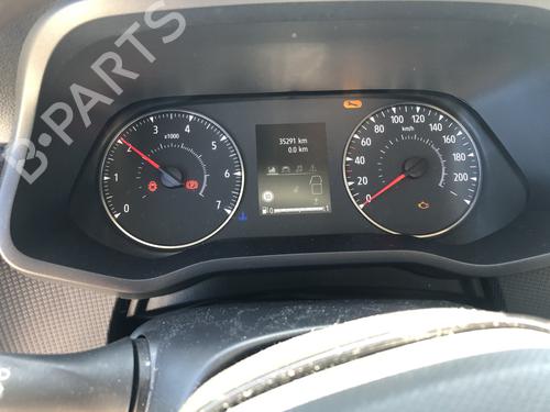 Instrument cluster RENAULT TRAFIC III Van (FG_) 2.0 dCi 130 (FGMY) | BP36683439C47 - Image 3