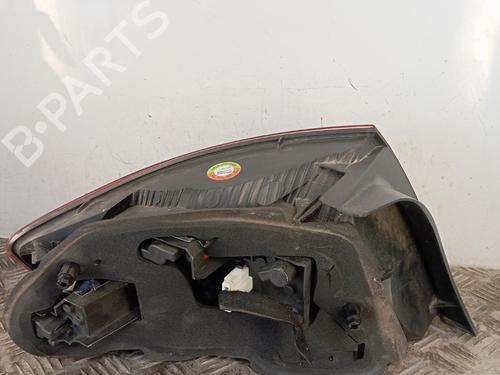 Used Right taillight Right taillight 38079953 38079953