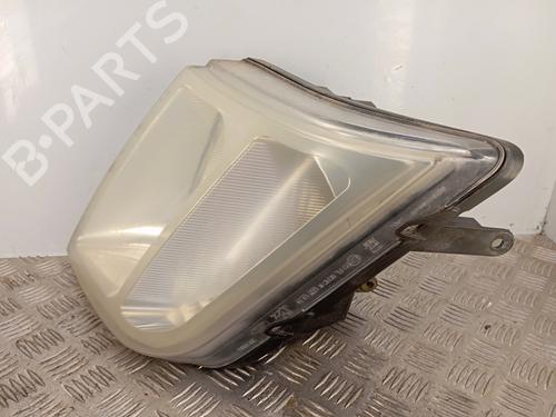 Right headlight FORD TRANSIT CONNECT (P65_, P70_, P80_) 1.8 Di | BP34293186C29 - Image 2