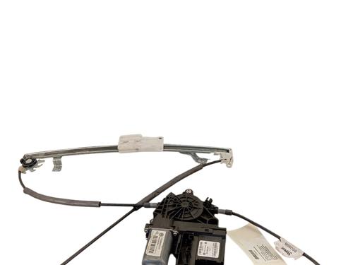 Used Front left window mechanism Front left window mechanism SKODA OCTAVIA II Combi (1Z5) [2004-2013] 34294030 34294030
