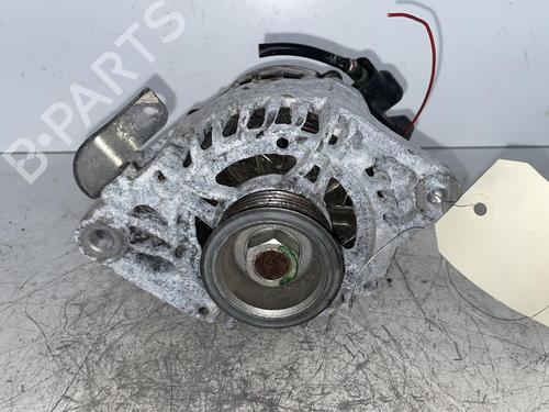 Used Alternator Alternator CITROËN C1 (PM_, PN_) 1.0 (68 hp) 34290096 34290096