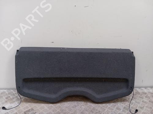 Bandeja trasera Bandeja trasera RENAULT CLIO III (BR0/1, CR0/1) 1.5 dCi (75 hp) 34292802 34292802