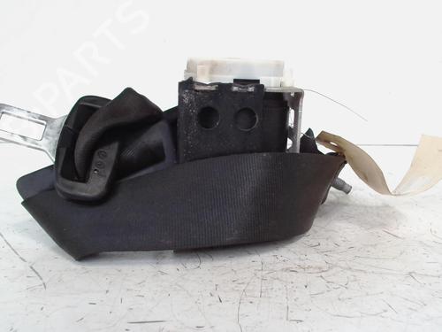 Used Rear right seatbelt Rear right seatbelt 34289696 34289696