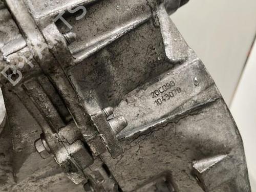 gearbox-peugeot-206-2l_-2m_-2009-2010-2011-2012-2013-34290975 main image