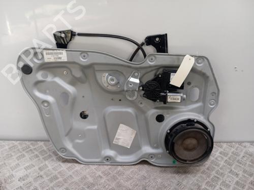 Front left window mechanism VW TOURAN (1T3) 1.6 TDI | BP34292298C22 - Image 6