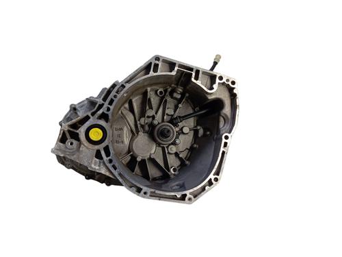 Gearbox RENAULT MEGANE IV Hatchback (B9A/M/N_) 1.2 TCe 100 (B9MS) | BP37738875M3 - Image 5