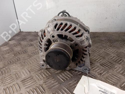 Alternator NISSAN MICRA V (K14) 1.5 DCI | BP39724313M7 - Image 3