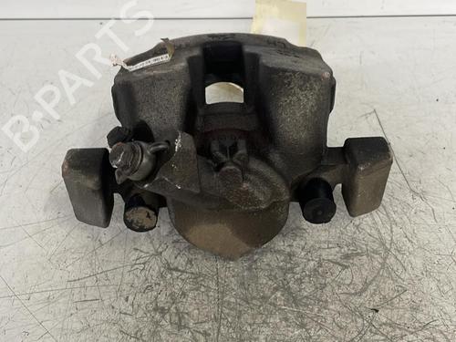 Used Left front brake caliper Left front brake caliper PEUGEOT 3008 II SUV (MC_, MR_, MJ_, M4_) [2016-2026] 34290008 34290008