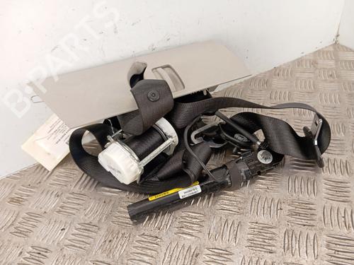 Front right seatbelt OPEL MERIVA B MPV (S10) | BP34293562I25 - Image 2