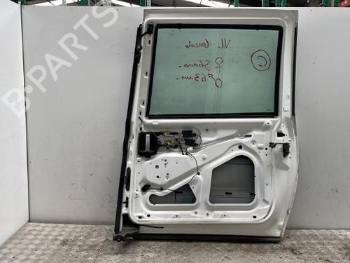 Used Right slide door Right slide door FIAT ULYSSE (179_) 2.2 JTD (128 hp) 34291262 34291262