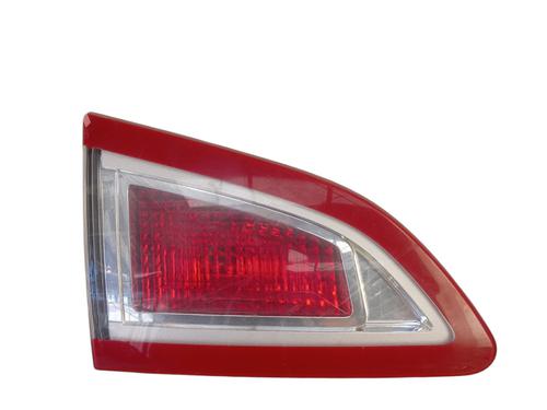 Used Left tailgate light Left tailgate light RENAULT SCÉNIC III (JZ0/1_) 1.5 dCi (106 hp) 34295939 34295939