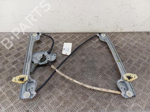 Front right window mechanism PEUGEOT 1007 (KM_) 1.4 HDi | BP34296065C23 - Image 4
