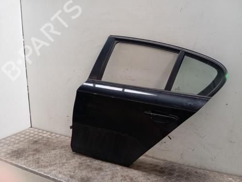 Used Left rear door Left rear door BMW 1 (E87) 118 d (143 hp) 34291642 34291642