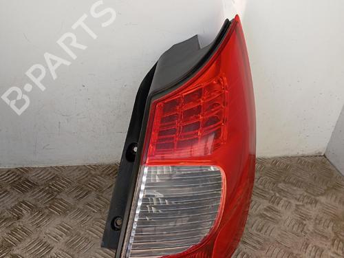 Used Right taillight Right taillight 38079959 38079959