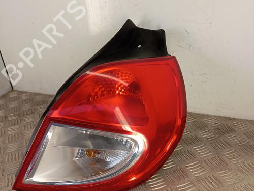 Used Right taillight Right taillight 34296491 34296491