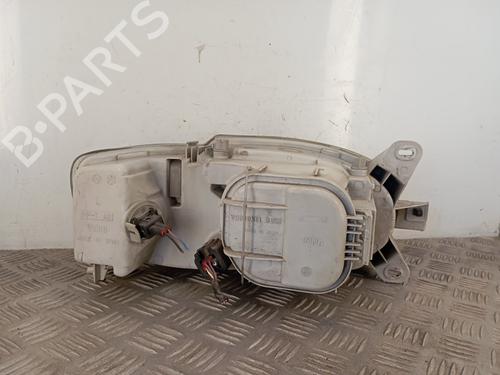 Used Left headlight Left headlight FORD ESCORT VI (GAL, AAL, ABL) [1995-2002] 34296144 34296144